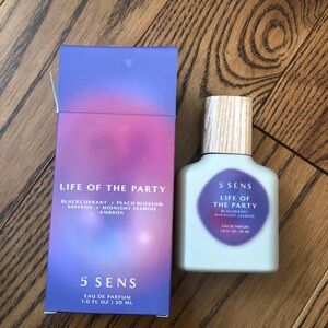 5 SENS Life of the Party 1oz